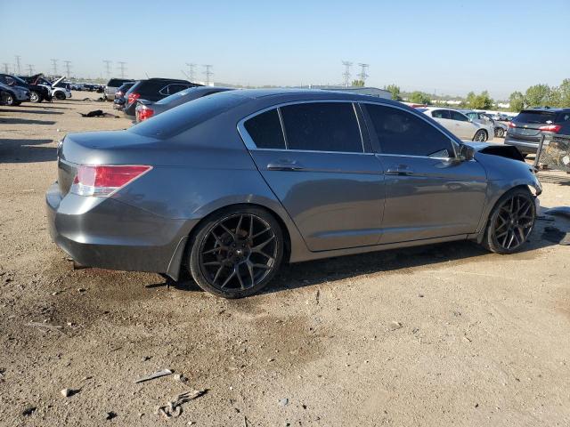 Photo 3 from auction – 2010 HONDA ACCORD LX with VIN 1HGCP2E32AA132486