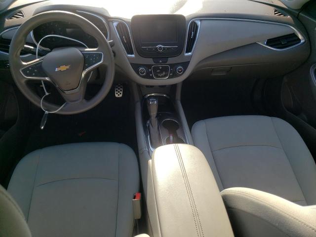 Photo 8 from auction – 2016 CHEVROLET MALIBU LT with VIN 1G1ZE5ST8GF354801