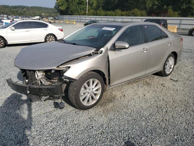 TOYOTA CAMRY L 2014 with VIN 4T1BF1FK4EU840817 - Photo from auction