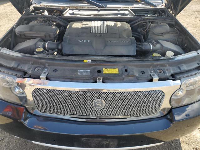 Photo 12 from auction – 2012 LAND ROVER RANGE ROVE with VIN SALMF1E40CA379638