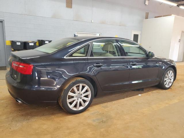 Photo 3 from auction – 2014 AUDI A6 PREMIUM with VIN WAUFGAFC9EN074926