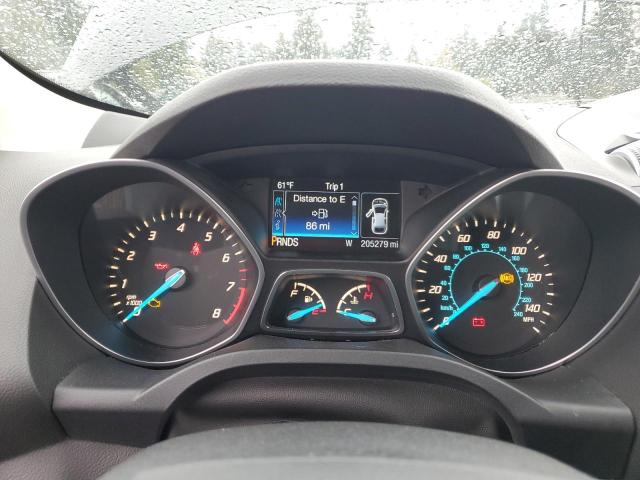 Photo 9 from auction – 2013 FORD ESCAPE SE with VIN 1FMCU0GX1DUD55435