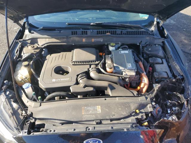 Photo 11 from auction – 2017 FORD FUSION SE with VIN 3FA6P0LU9HR336719