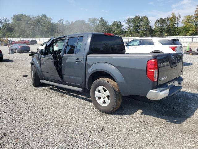 Photo 2 from auction – 2010 NISSAN FRONTIER C with VIN 1N6AD0ER7AC444134