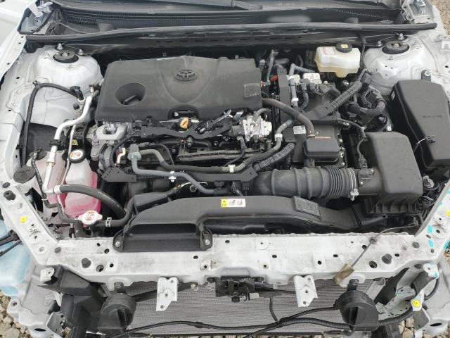 Photo 11 from auction – 2022 TOYOTA CAMRY LE with VIN 4T1C31AK9NU034072