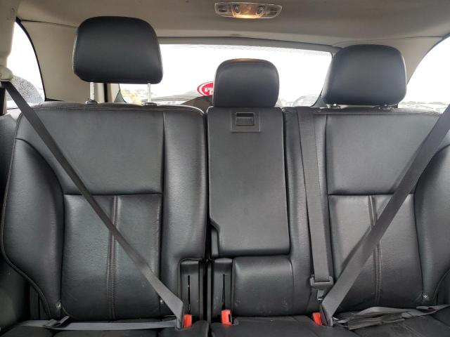 Photo 10 from auction – 2011 FORD EDGE SEL with VIN 2FMDK3JC4BBB51913