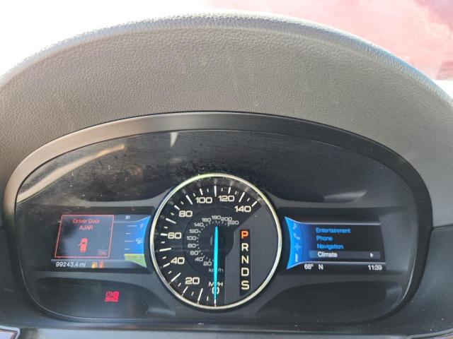 Photo 9 from auction – 2013 FORD EDGE LIMIT with VIN 2FMDK4KC8DBA98043