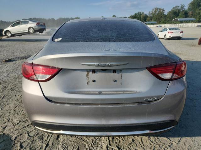 Photo 6 from auction – 2015 CHRYSLER 200 LIMITE with VIN 1C3CCCAB3FN503771