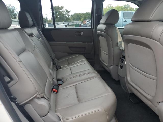 صورة رقم 11 من المزاد - 2015 HONDA PILOT EXL مع VIN 5FNYF4H53FB022447