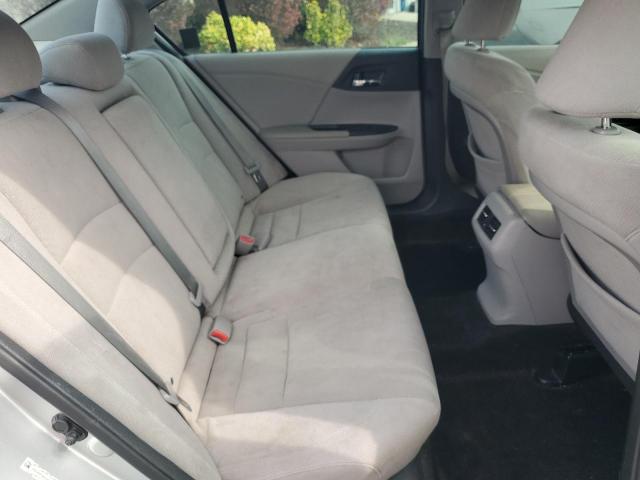 Photo 10 from auction – 2014 HONDA ACCORD EX with VIN 1HGCR2F79EA157726