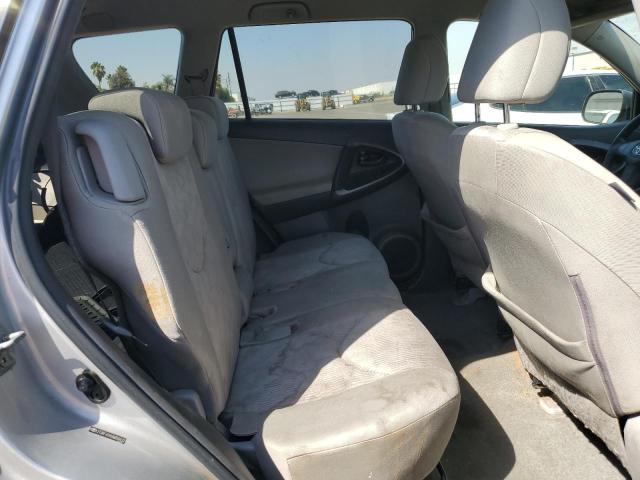 Photo 11 from auction – 2010 TOYOTA RAV4 with VIN 2T3BF4DV0AW050432