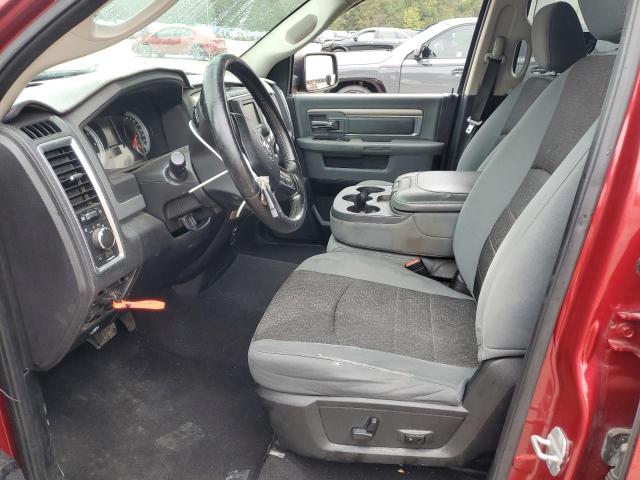 Photo 7 from auction – 2014 RAM 1500 SLT with VIN 1C6RR6GGXES102301
