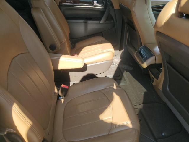 Photo 11 from auction – 2014 BUICK ENCLAVE with VIN 5GAKVBKDXEJ193251