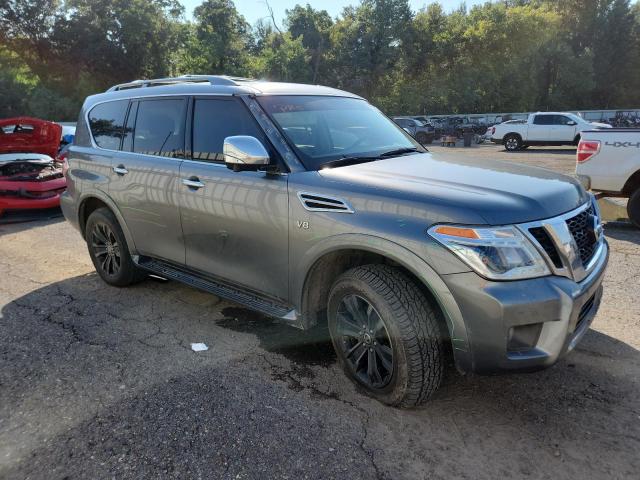 Photo 4 from auction – 2019 NISSAN ARMADA PLA with VIN JN8AY2NE8K9759575