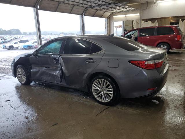 Photo 2 from auction – 2013 LEXUS ES 350 with VIN JTHBK1GG4D2043079