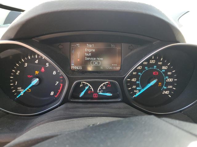 Photo 9 from auction – 2014 FORD ESCAPE SE with VIN 1FMCU9G90EUD68474