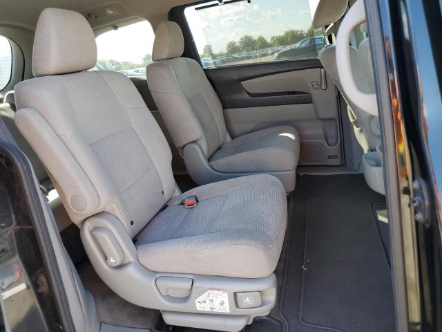 Photo 11 from auction – 2013 HONDA ODYSSEY EX with VIN 5FNRL5H44DB056162