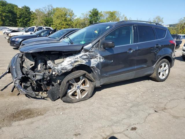 Photo 1 from auction – 2016 FORD ESCAPE SE with VIN 1FMCU9GX8GUB64586