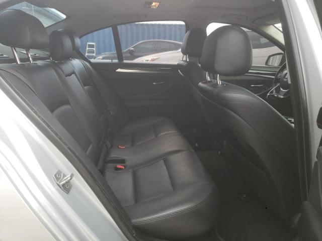 Photo 10 from auction – 2015 BMW 535 XI with VIN WBA5B3C55FD547059