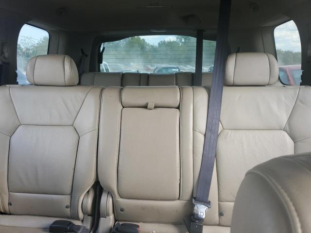 Photo 10 from auction – 2011 HONDA PILOT EXL with VIN 5FNYF3H59BB013983
