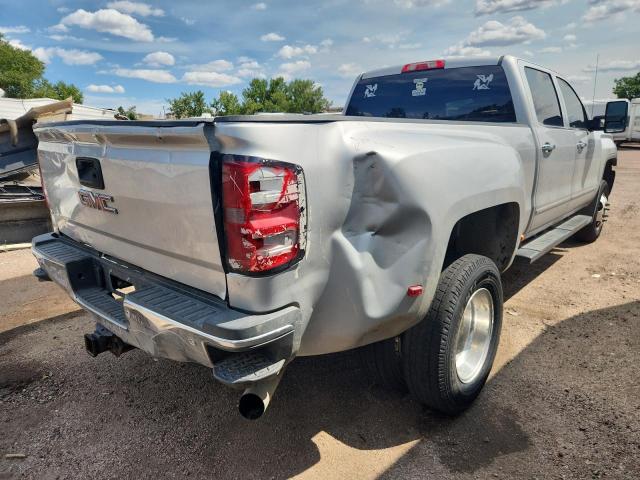 Photo 3 from auction – 2015 GMC SIERRA K35 with VIN 1GT423C89FF128502