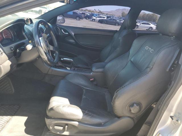 Photo 7 from auction – 2004 PONTIAC GTO with VIN 6G2VX12G44L223154