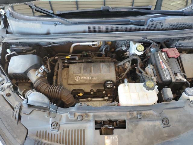 Photo 12 from auction – 2017 BUICK ENCORE PRE with VIN KL4CJHSB5HB221045