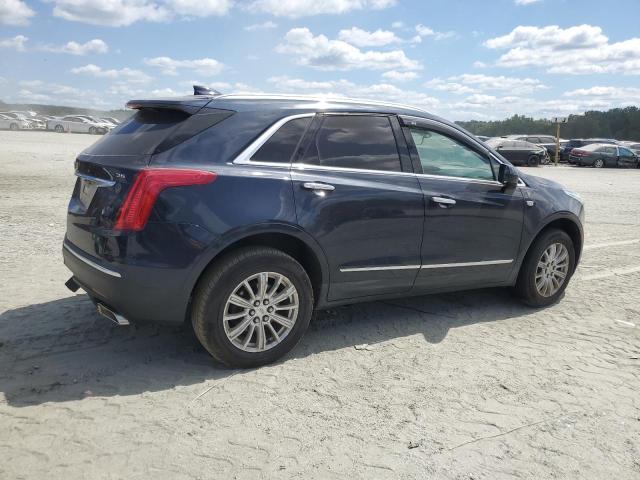 Photo 3 from auction – 2017 CADILLAC XT5 with VIN 1GYKNARS0HZ173491