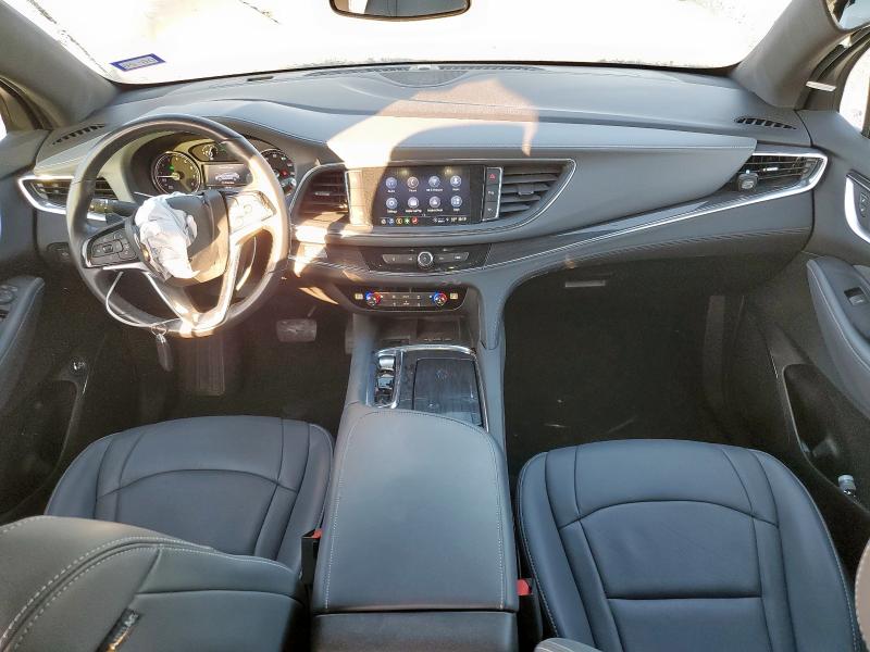 Photo 8 from auction – 2023 BUICK ENCLAVE ES with VIN 5GAERBKW3PJ261556