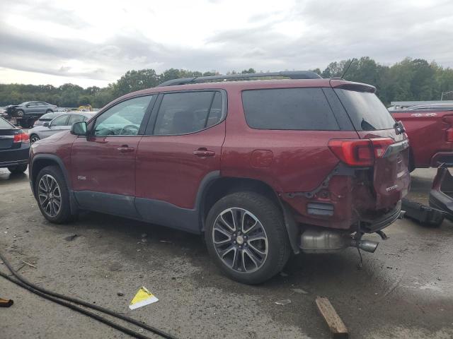 Photo 2 from auction – 2018 GMC ACADIA ALL with VIN 1GKKNVLS0JZ235438