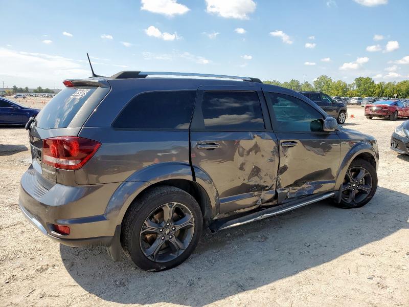 Photo 3 from auction – 2018 DODGE JOURNEY CR with VIN 3C4PDCGG3JT526134