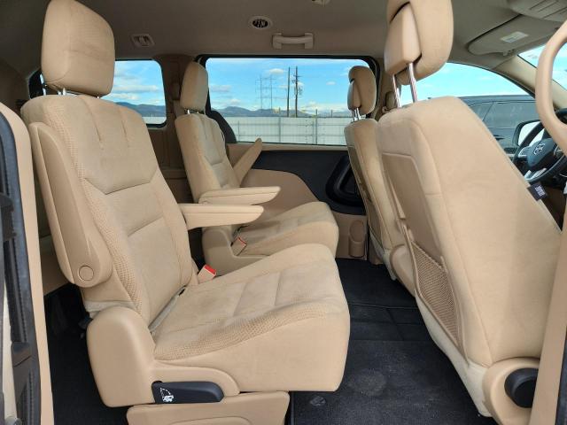 Photo 11 from auction – 2014 DODGE GRAND CARA with VIN 2C4RDGBG4ER309627