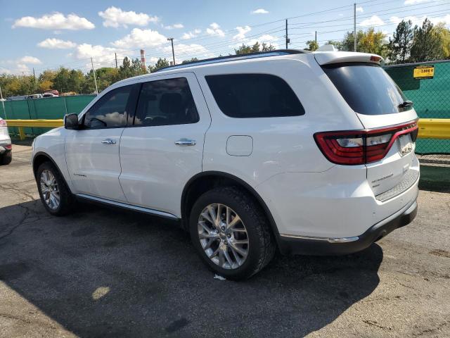 Photo 2 from auction – 2014 DODGE DURANGO CI with VIN 1C4RDJEG5EC480842