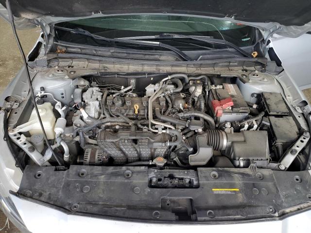 Photo 11 from auction – 2021 NISSAN ALTIMA S with VIN 1N4BL4BV2MN366413