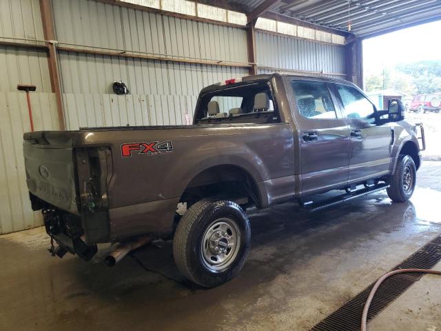 Photo 3 from auction – 2017 FORD F250 SUPER DUTY with VIN 1FT7W2B68HEE24129
