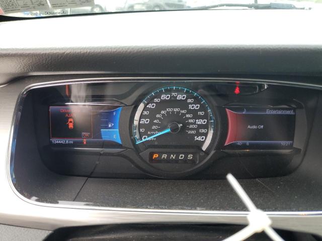 Photo 9 from auction – 2013 FORD TAURUS SEL with VIN 1FAHP2H88DG183249