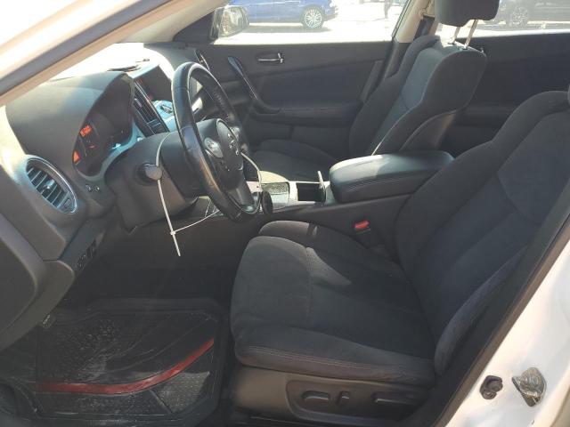 Photo 7 from auction – 2011 NISSAN MAXIMA S with VIN 1N4AA5AP0BC823402