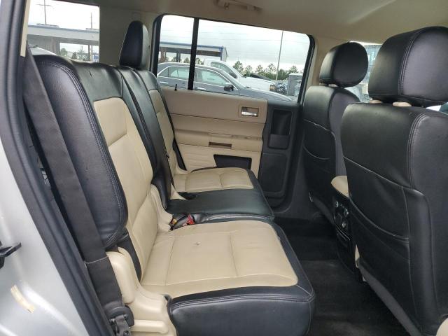 Photo 11 from auction – 2014 FORD FLEX SE with VIN 2FMGK5B80EBD45507