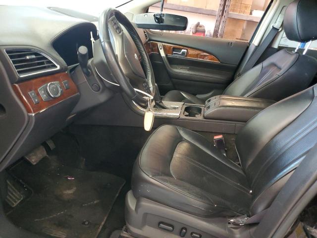 Photo 7 from auction – 2013 LINCOLN MKX with VIN 2LMDJ8JK7DBL12110