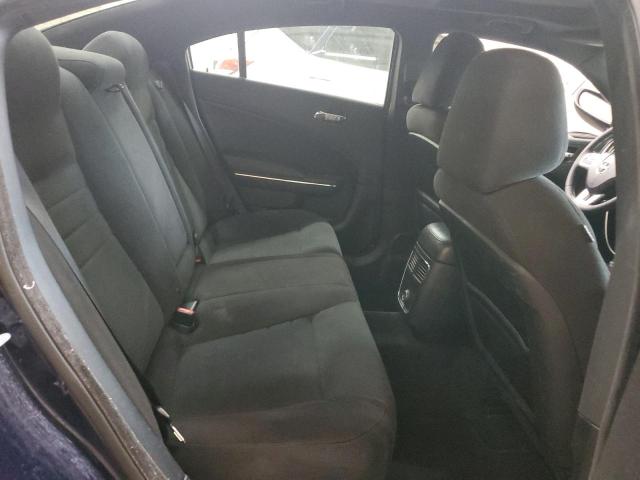 Photo 10 from auction – 2013 DODGE CHARGER SX with VIN 2C3CDXHG0DH560618