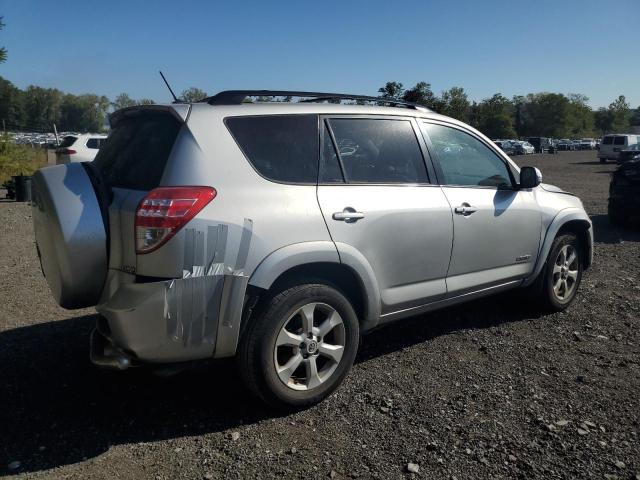 Photo 3 from auction – 2010 TOYOTA RAV4 LIMIT with VIN JTMDF4DV5A5023615