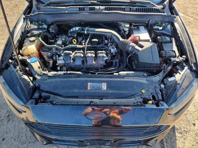 Photo 11 from auction – 2014 FORD FUSION SE with VIN 3FA6P0H90ER283893