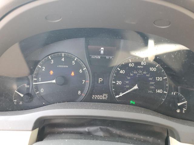 Photo 9 from auction – 2012 LEXUS RX 350 with VIN 2T2ZK1BA4CC075898