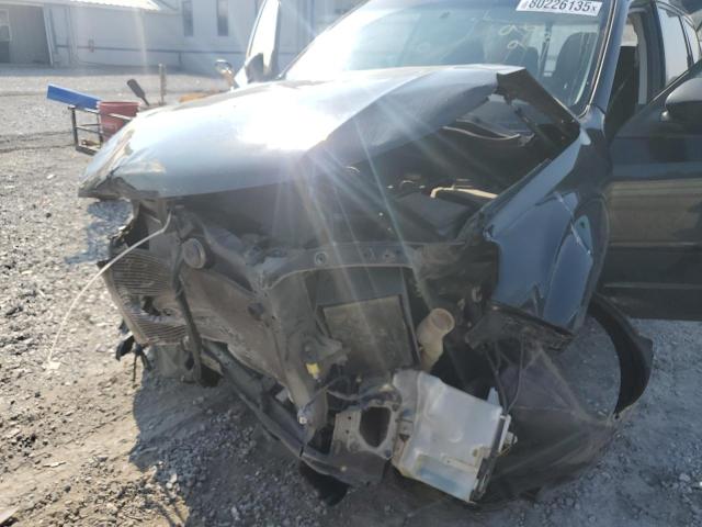 Photo 12 from auction – 2011 SUBARU FORESTER 2 with VIN JF2SHBDC0BH759657