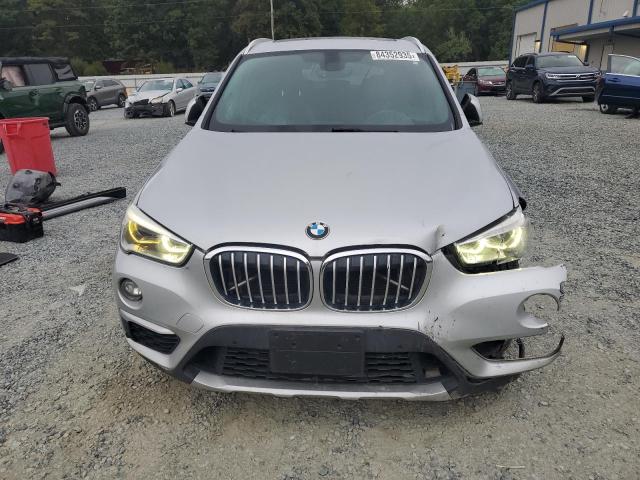 Photo 5 from auction – 2016 BMW X1 XDRIVE2 with VIN WBXHT3C33GP888832