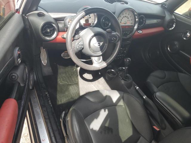 Photo 8 from auction – 2014 MIN COOPER S with VIN WMWZP3C52ET707700