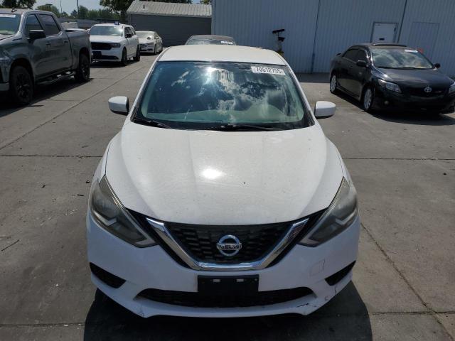 Photo 5 from auction – 2016 NISSAN SENTRA S with VIN 3N1AB7AP7GL652813