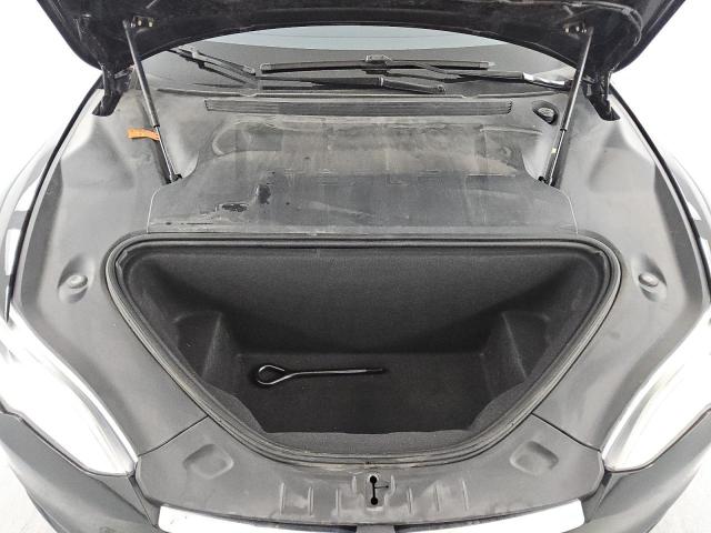 Photo 11 from auction – 2020 TESLA MODEL S with VIN 5YJSA1E40LF393480
