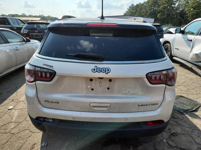 Photo 6 from auction – 2018 JEEP COMPASS LI with VIN 3C4NJDCB6JT179348