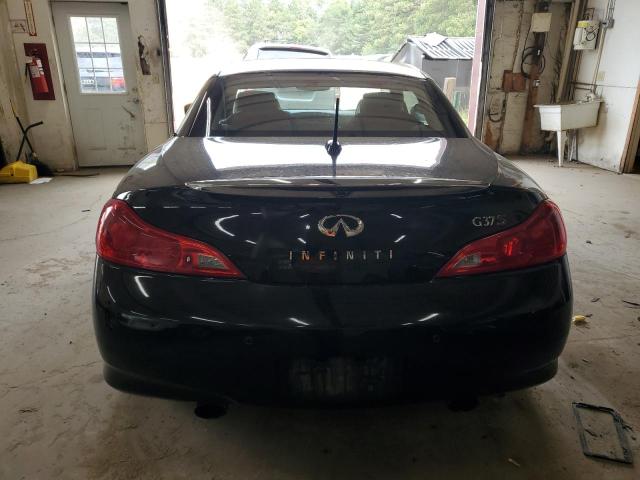 Photo 6 from auction – 2011 INFINITI G37 BASE with VIN JN1CV6FE6BM950091